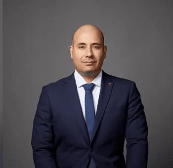 Ala Moayeri